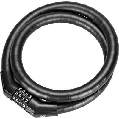 TRELOCK  Antivol &agrave; C&acirc;ble Pk 260 