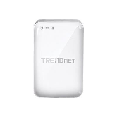 GENERIQUE TRENDnet TEW-817DTR - Routeur de voyage Wi-Fi AC 7