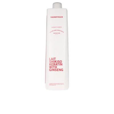 TRENDY HAIR TrendyHair Shikiso Keratin With Ginseng Conditionneur 1000ml