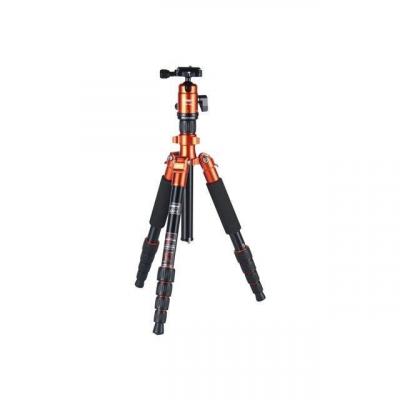 ROLLEI Fotopro X4i-E - Tr&eacute;pied - avec  FPH-42Q