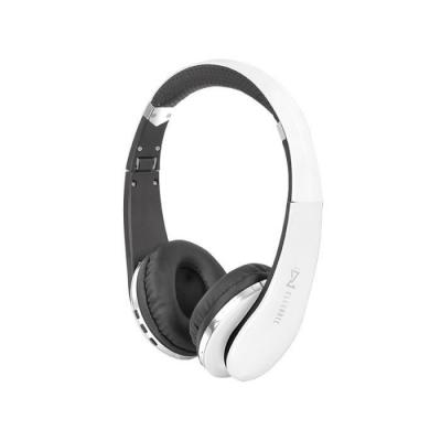 TREVI  0D120001 Casque Bluetooth Blanc