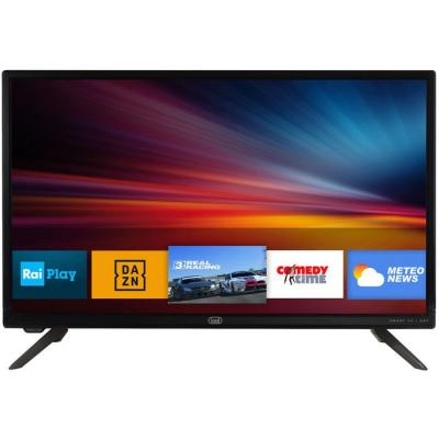 TREVI  LTV 2410 SMART 61 cm (24"") Full HD Smart TV Wifi Noir