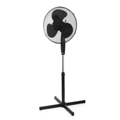 TRISTAR Ventilateur sur pied  VE-5894 &ndash; 40,64 cm &ndash; Noir