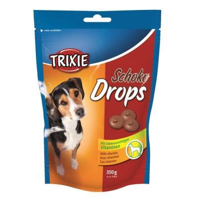 MON ANIMALERIE Bonbons Au Chocolat, 350 G - 31613 - 