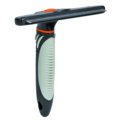 TRIXIE  - Brosse carde 11 x 15 cm Multicolor