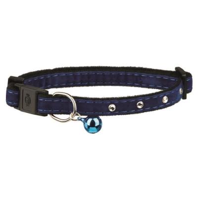 TRIXIE  Clochette pour Chat en M&eacute;tal - Coloris al&eacute;atoire