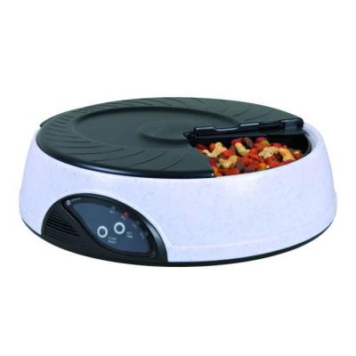 TRIXIE Distributeur Automatique De Nourriture Tx4