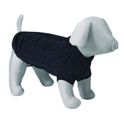 TRIXIE Manteau pour chien Prime gris