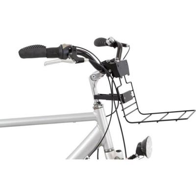 TRIXIE Support pour panier avant de v&eacute;lo . TR-13108 -  - TR-13108-20