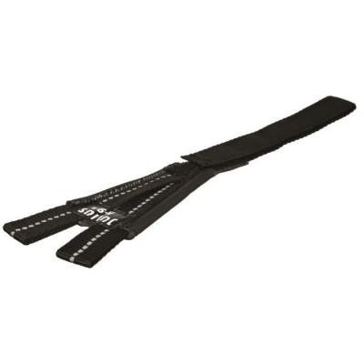 TRIXIE Julius_K9 Ruban et Rembourr&eacute; P/Harnais Power, R&eacute;glable Mini 