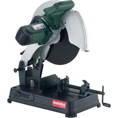 METABO  602335000 CS 23&ndash;355 Tron&ccedil;onneuse &agrave; m&eacute;taux 355mm 2300W