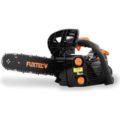 FUXTEC Tron&ccedil;onneuse &eacute;lagueuse thermique  FX-KS226