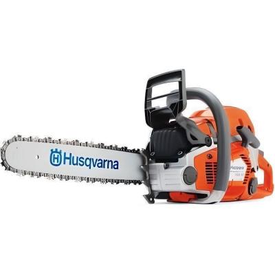 HUSQVARNA Me3250283 4.7hp 118db automatique orange