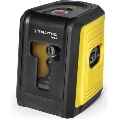 TROTEC  Niveau laser croix BD5A