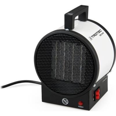 TROTEC  - Chauffage soufflant c&eacute;ramique TDS 10 M