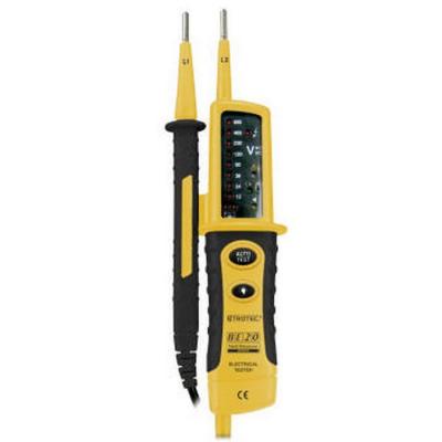 TROTEC  Testeur de tension BE20
