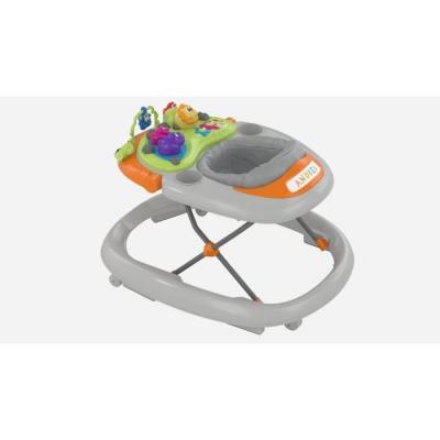 CHICCO Trotteur  Walky Talky Gris