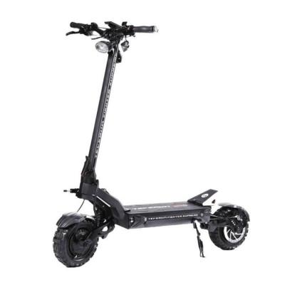 TEVERUN  Trottinette &Eacute;lectrique  Fighter Supreme Ultra