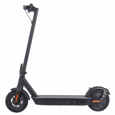 ZWHEEL Trottinette &Eacute;lectrique  ZFox Max Noir 15000 mAh 400 W
