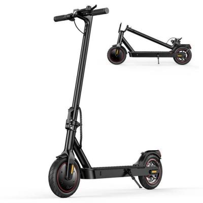 Trottinette Électrique Adulte N7PRO – 350W, Batterie 36V 10.4Ah, Autonomie 30km