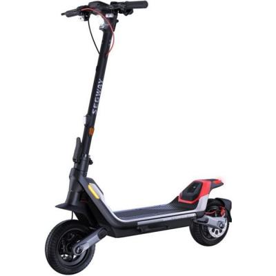 NINEBOT Trottinette &eacute;lectrique Segway Kickscooter P100SE - 650 W