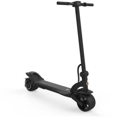 YEEP.ME Trottinette &eacute;lectrique -  - 85W - 8,5"" - 800W - 10Ah - 48V - 35km - Roues X-Large 