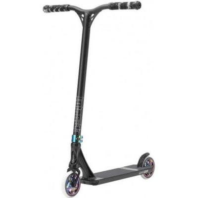 BLUNT SCOOTERS Trottinette Freestyle BLUNT Prodigy S9 Black/Oil Slick