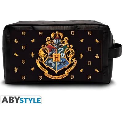  Abystyle HARRY POTTER - Trousse de toilette "Poudlard"- - Sac
