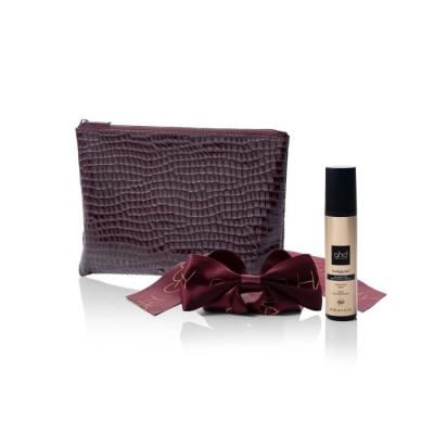 GHD  Trousse de Coiffage Spray Thermoprotecteur et Noeud 1ct