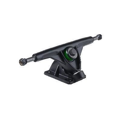MINDLESS LONGBOARDS  Mindless RK Truck Axe, Unisexe Adulte, Noir, 7''