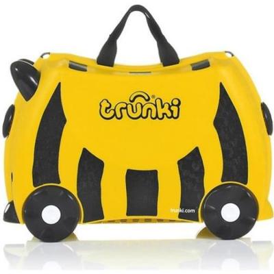 TRUNKI Valise  bernard l'abeille