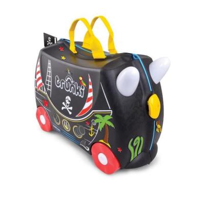 TRUNKI Valise  pedro le pirate