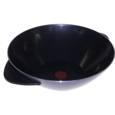 TEFAL Cuve wok gris pour petit electromenager  - ts-01016830