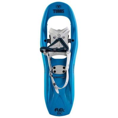 TUBBS SNOW SHOES  Raquettes &agrave; Neige Flex Esc