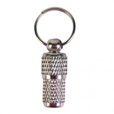 MON ANIMALERIE Trixie &Eacute;tiquette d'identification couleur argent pour chien ou chat