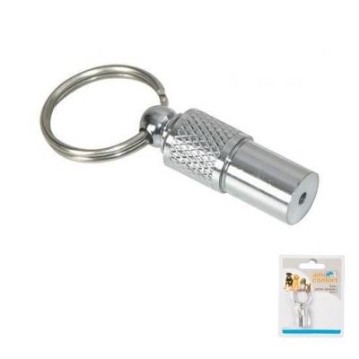  Tube Porte Nom En M&eacute;tal