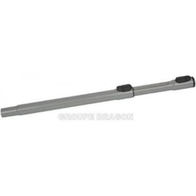 ROWENTA Accessoire Aspirateur -  - TUBE TELESCOPIQUE &Oslash;32-35 MM - Compatible avec plusieurs mod&egrave;les 