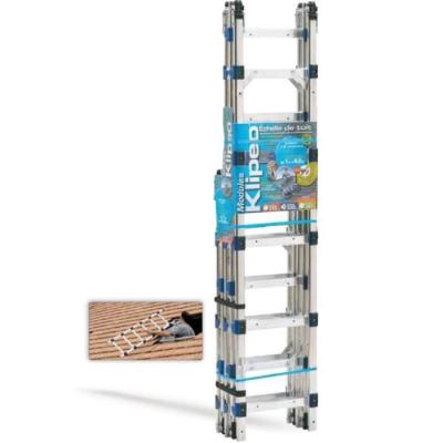 TUBESCA COMABI Tubesca - Echelon Kit Klipeo - 2453108