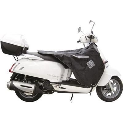 TUCANO URBANO  Surtablier Scooter ou Moto Adaptable R151 Noir