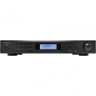 ROTEL Tuners radio  T-11 Noir