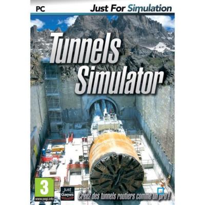 Tunnels Simulator 