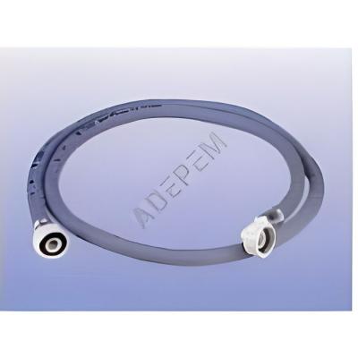 ARISTON GROUP Tuyau alimentation coude 2 metres pour Lave-linge Ariston