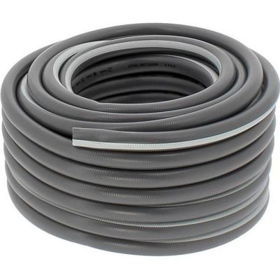 HUGGY TUYAUX Tuyau d'arrosage professionnel 5 couches &Oslash; 19 mm (3/4 pouce) - Longueur 30 m&egrave;tres