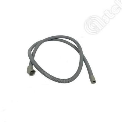 ROSIERES Tuyau de vidange [0138] pour Lave-vaisselle CANDY, HOOVER, 