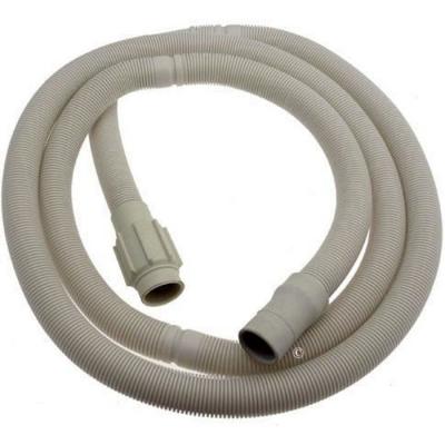 WHIRLPOOL Tuyau de vidange pour lave vaisselle 