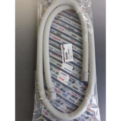 BEKO Tuyau de vidange droit 2m (1740160300) pour Lave-vaisselle