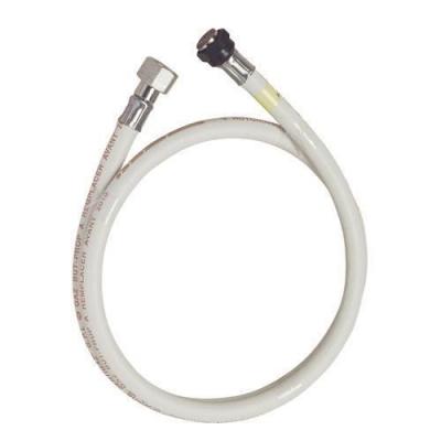GAZINOX Tuyau caoutchouc gaz bp, garantie 10 ans, H.200 cm - 