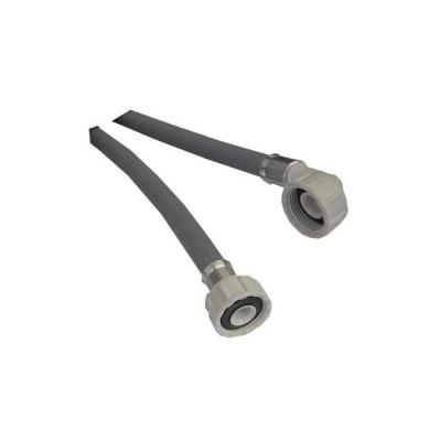 WHIRLPOOL Tuyau droit coude 2.5m pour lave vaisselle  - 481281728826