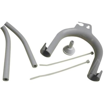 SIEMENS Tuyau d'&eacute;vacuation (295017-24643) S&egrave;che-linge 12013784 BOSCH