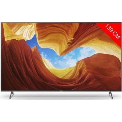 SONY  KD-55XH9096BAEP